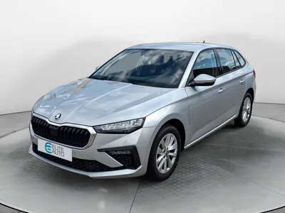 Skoda Scala 1.0 tsi evo 2 116 ch dsg7