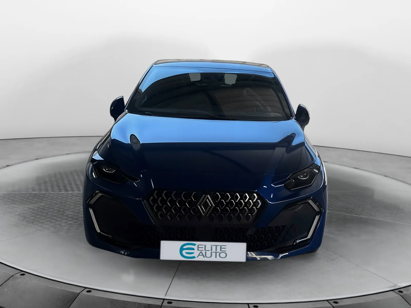Acheter une renault Clio E-Tech full hybrid 160 ch d’occasion avec 9066km disponible immédiatement - photo 8