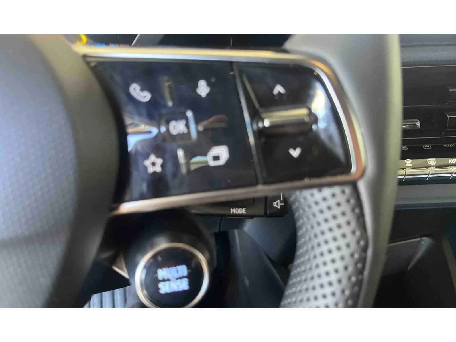 Acheter une renault Clio E-Tech full hybrid 160 ch d’occasion avec 9066km disponible immédiatement - photo 18