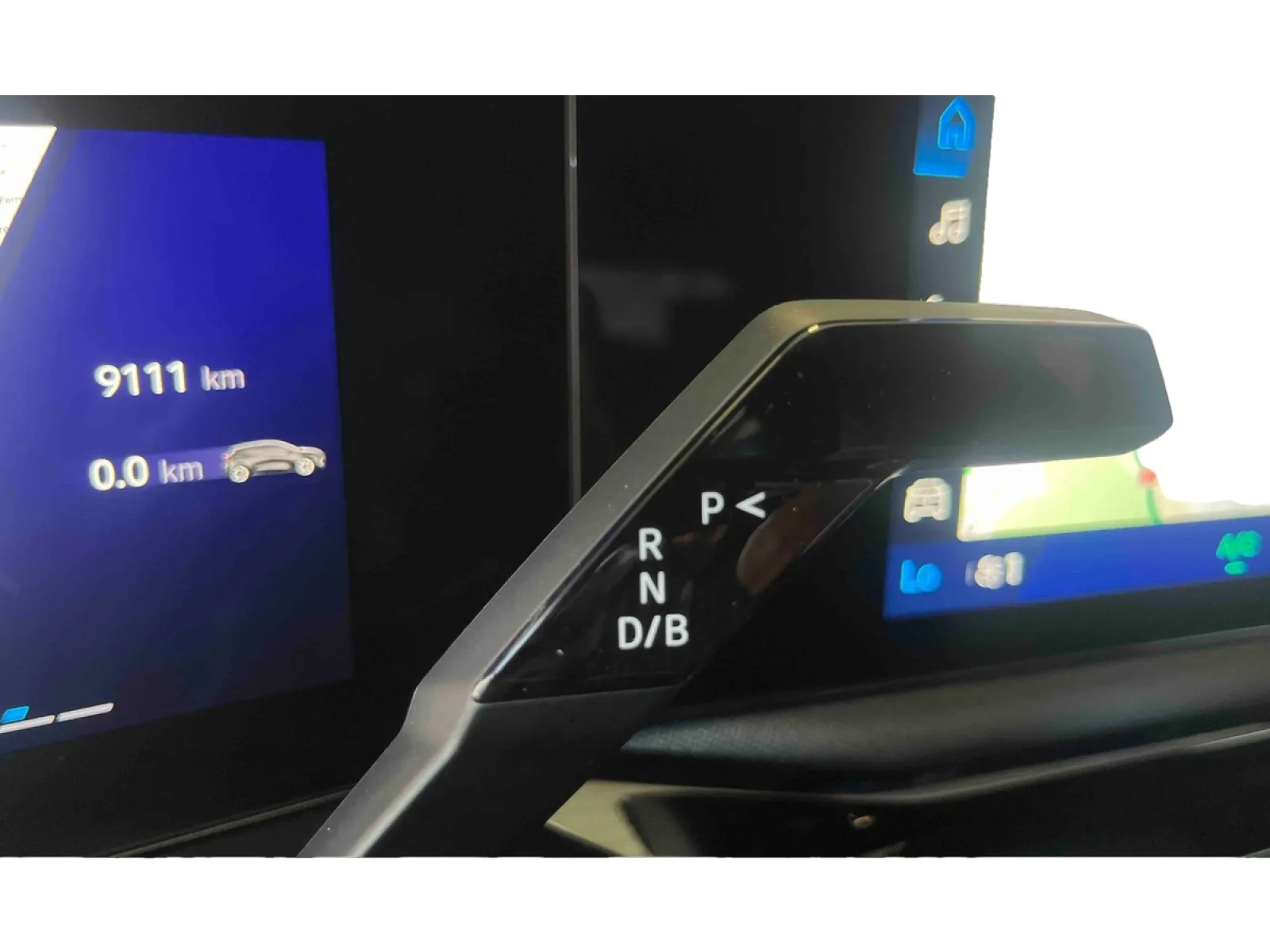 Acheter une renault Clio E-Tech full hybrid 160 ch d’occasion avec 9066km disponible immédiatement - photo 22