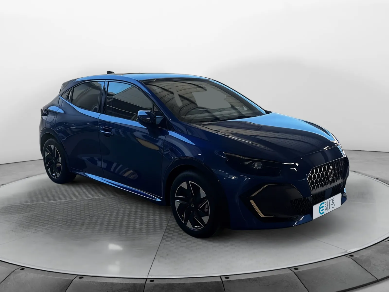 Acheter une renault Clio E-Tech full hybrid 160 ch d’occasion avec 9066km disponible immédiatement - photo 7