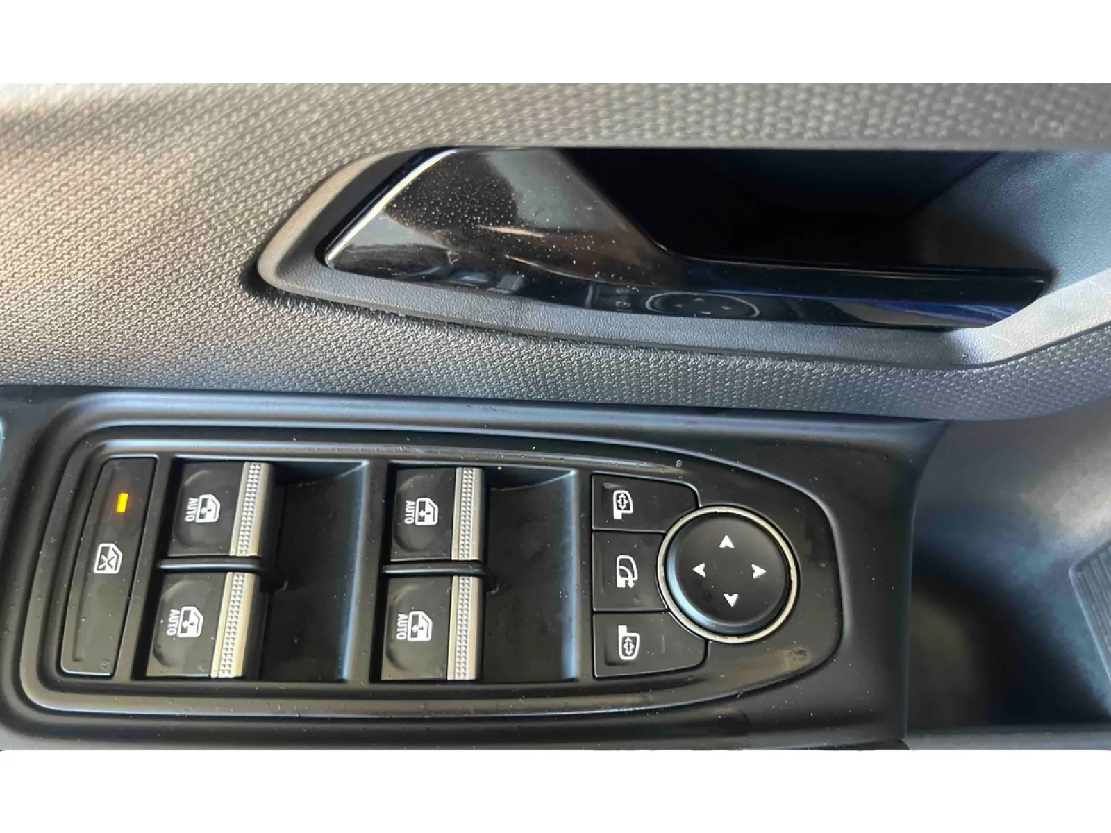 Acheter une renault Clio E-Tech full hybrid 160 ch d’occasion avec 9066km disponible immédiatement - photo 23