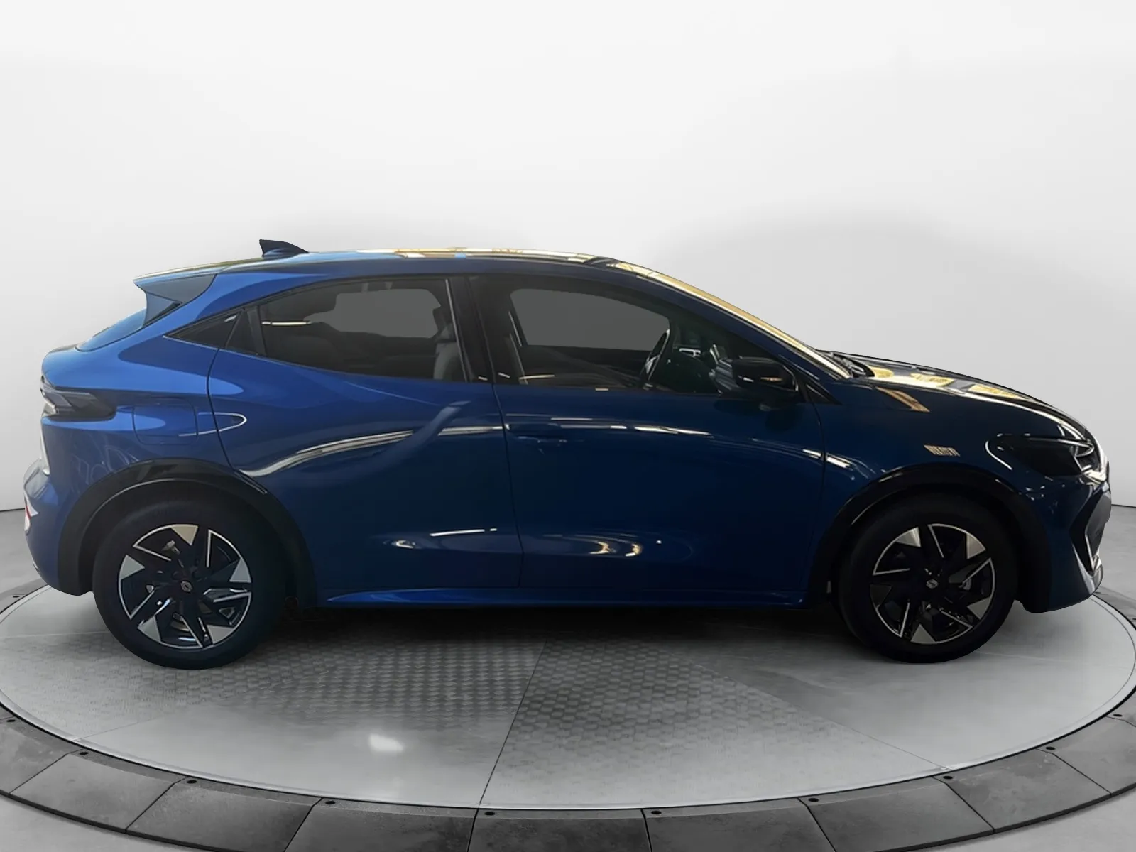 Acheter une renault Clio E-Tech full hybrid 160 ch d’occasion avec 9066km disponible immédiatement - photo 6