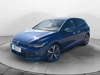 Volkswagen Golf 1.5 tsi evo2 116 bvm6