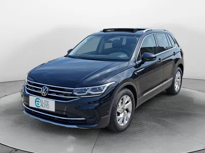 Volkswagen Tiguan 2.0 tdi 150ch dsg7
