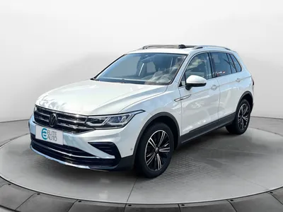 Volkswagen Tiguan 2.0 tdi 150ch dsg7