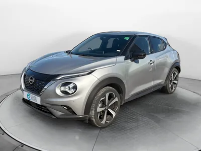 Nissan Juke 2023.5 juke hybrid 143