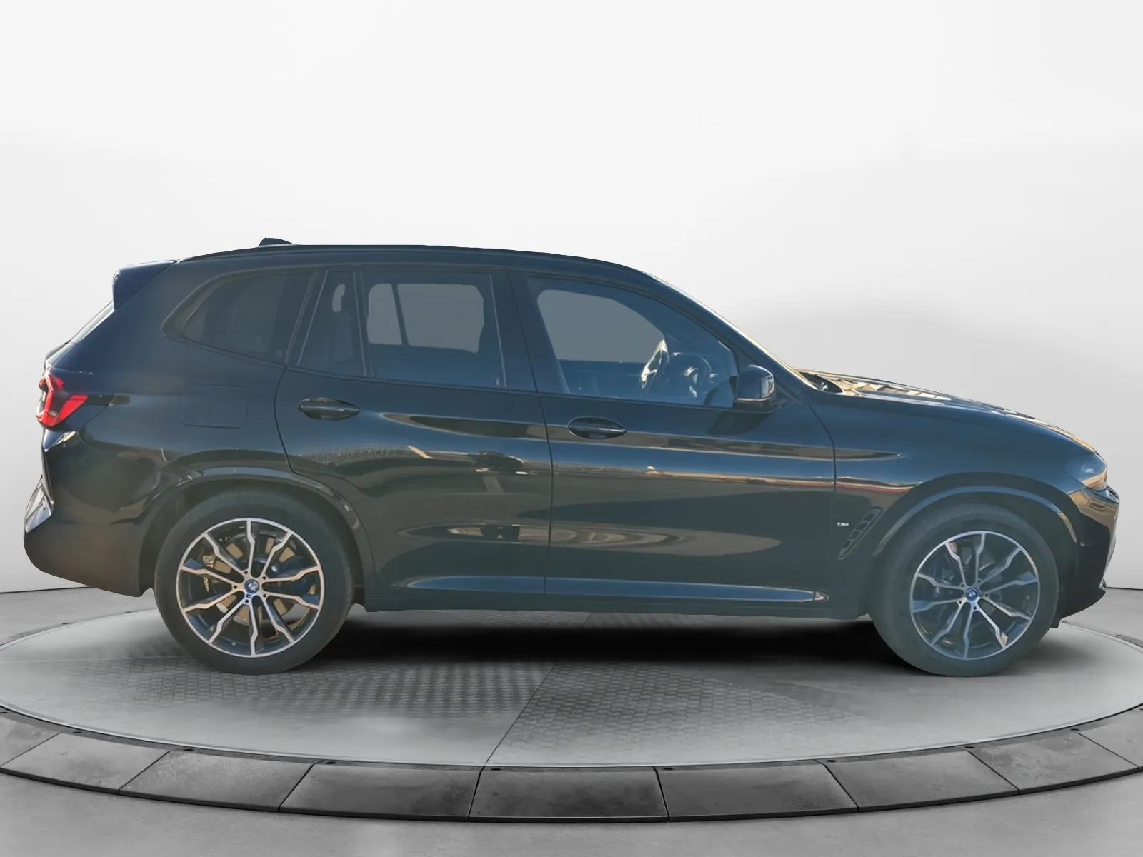 Acheter une bmw X3 xDrive 30e 292ch BVA8 d’occasion avec 95034km disponible immédiatement - photo 6