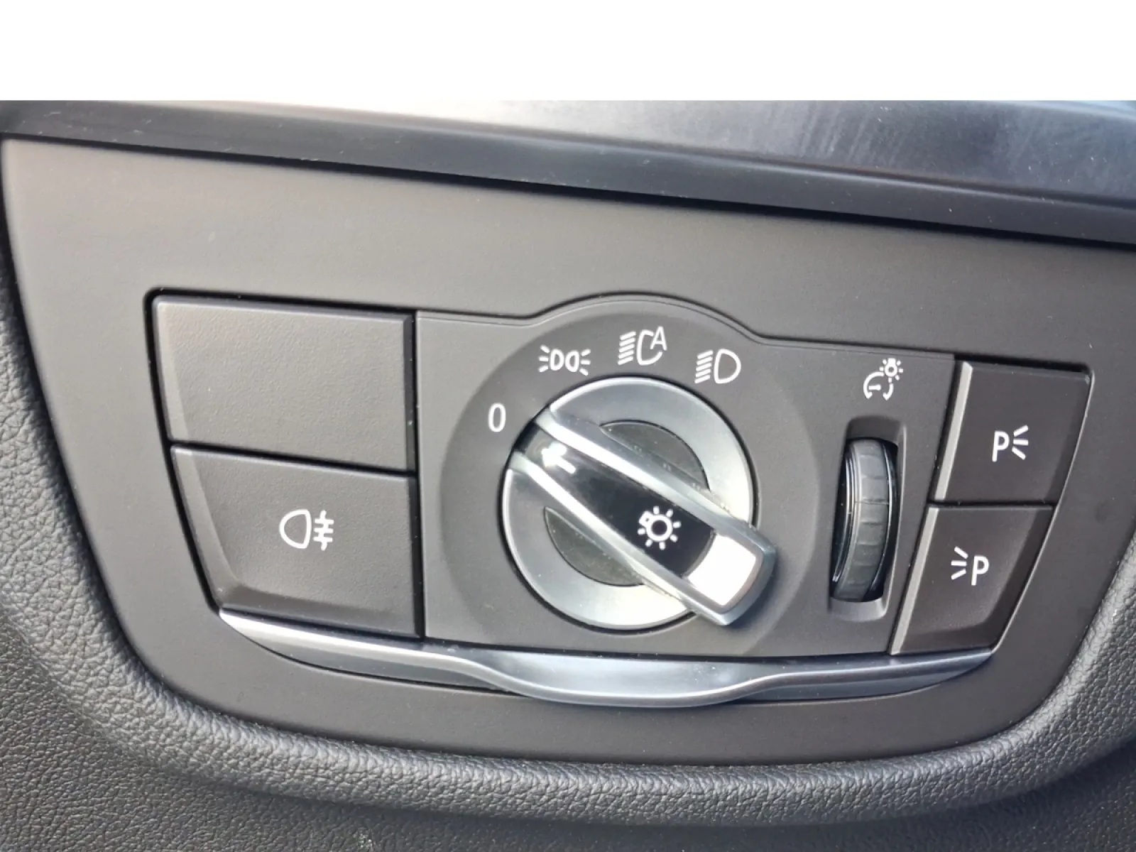 Acheter une bmw X3 xDrive 30e 292ch BVA8 d’occasion avec 95034km disponible immédiatement - photo 30