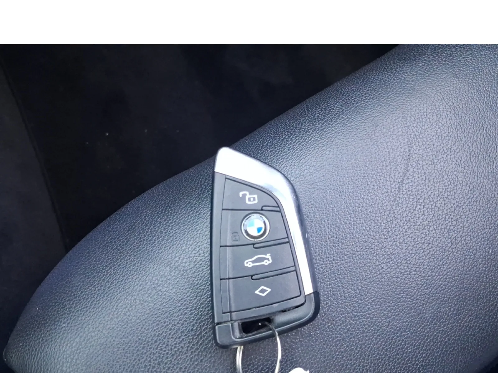 Acheter une bmw X3 xDrive 30e 292ch BVA8 d’occasion avec 95034km disponible immédiatement - photo 32