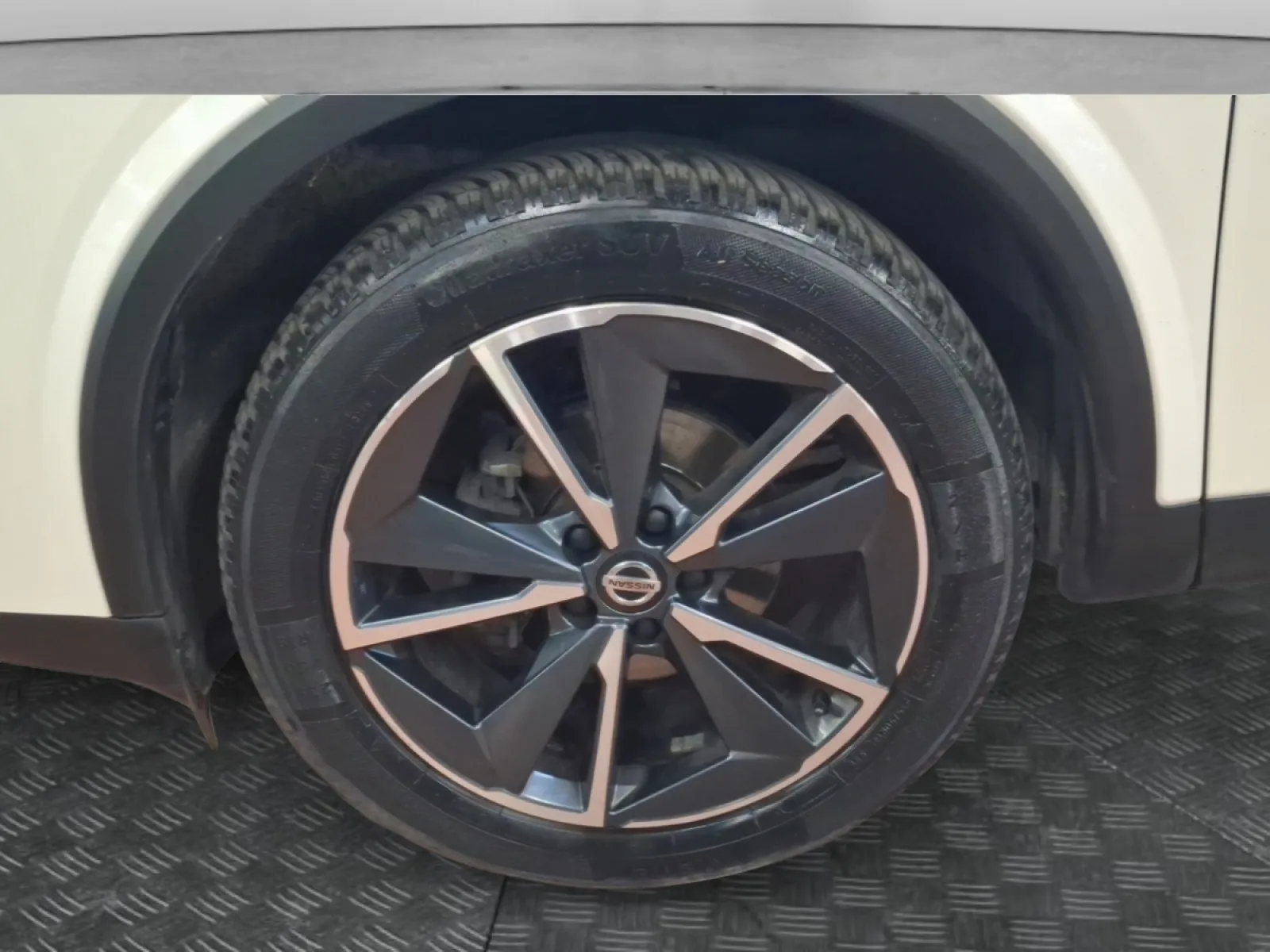 Acheter une nissan Qashqai Mild Hybrid 158 ch Xtronic d’occasion avec 68149km disponible immédiatement - photo 14