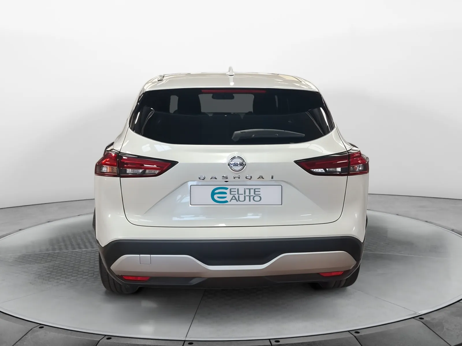 Acheter une nissan Qashqai Mild Hybrid 158 ch Xtronic d’occasion avec 68149km disponible immédiatement - photo 4