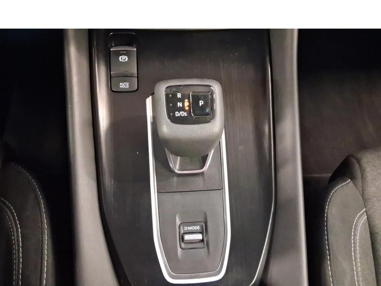Acheter une nissan Qashqai Mild Hybrid 158 ch Xtronic d’occasion avec 68149km disponible immédiatement - photo 21