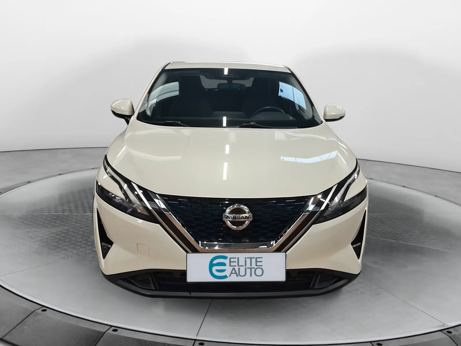 Acheter une nissan Qashqai Mild Hybrid 158 ch Xtronic d’occasion avec 68149km disponible immédiatement - photo 8