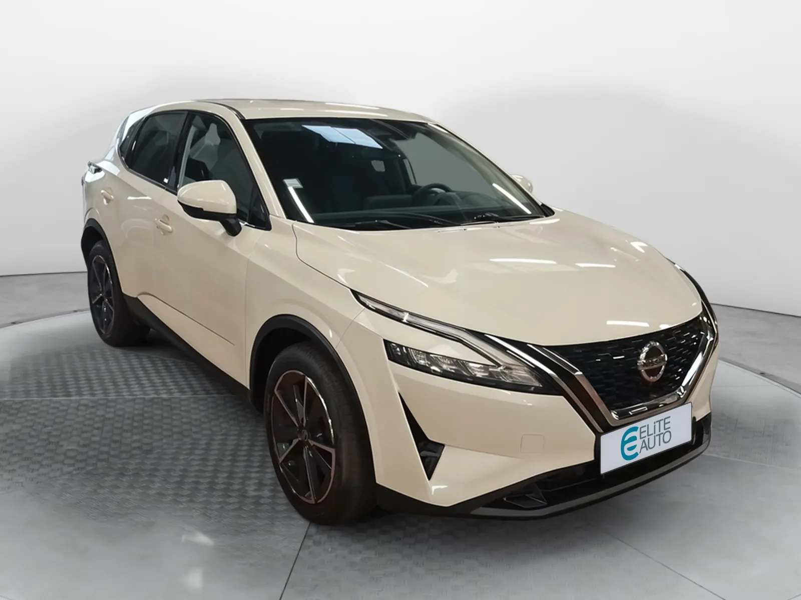 Acheter une nissan Qashqai Mild Hybrid 158 ch Xtronic d’occasion avec 68149km disponible immédiatement - photo 7