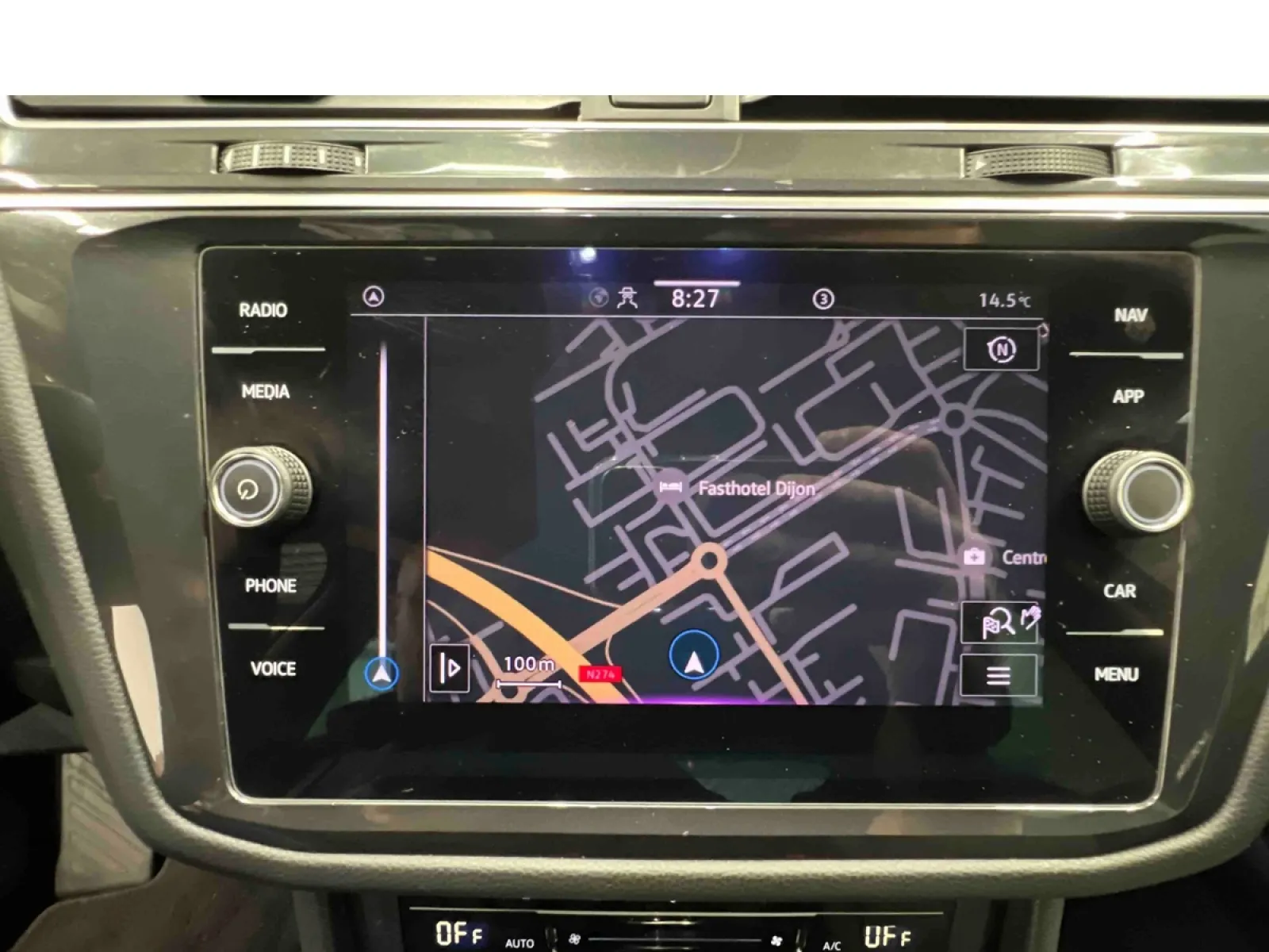 Acheter une volkswagen Tiguan 2.0 TDI 150ch DSG7 d’occasion avec 83197km disponible immédiatement - photo 26