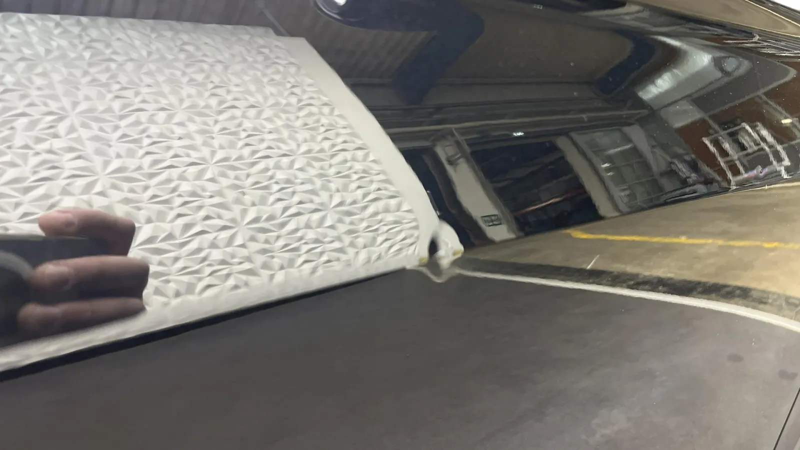 Acheter une volkswagen Tiguan 2.0 TDI 150ch DSG7 d’occasion avec 83197km disponible immédiatement - photo 22