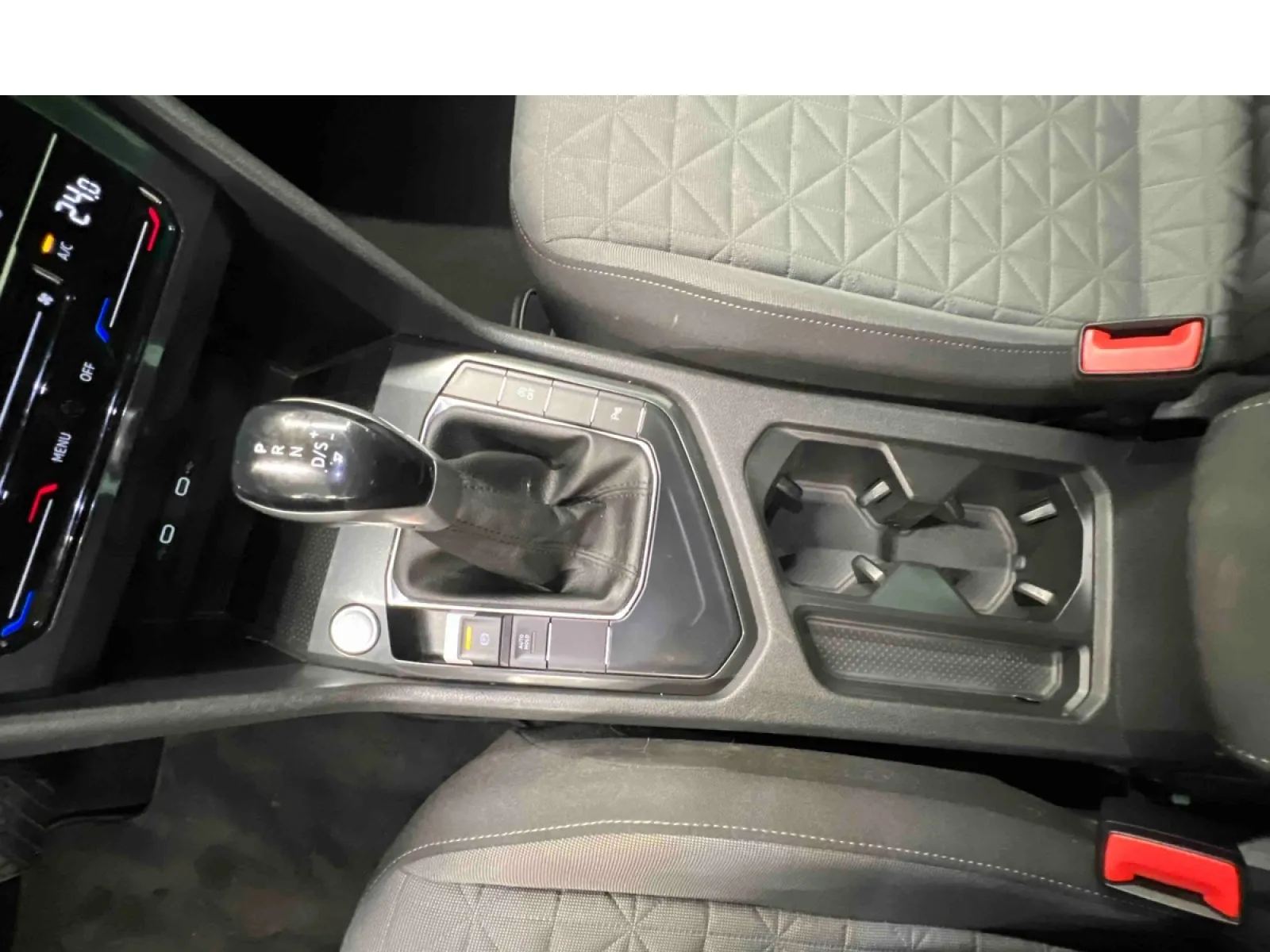 Acheter une volkswagen Tiguan 2.0 TDI 150ch DSG7 d’occasion avec 83197km disponible immédiatement - photo 17