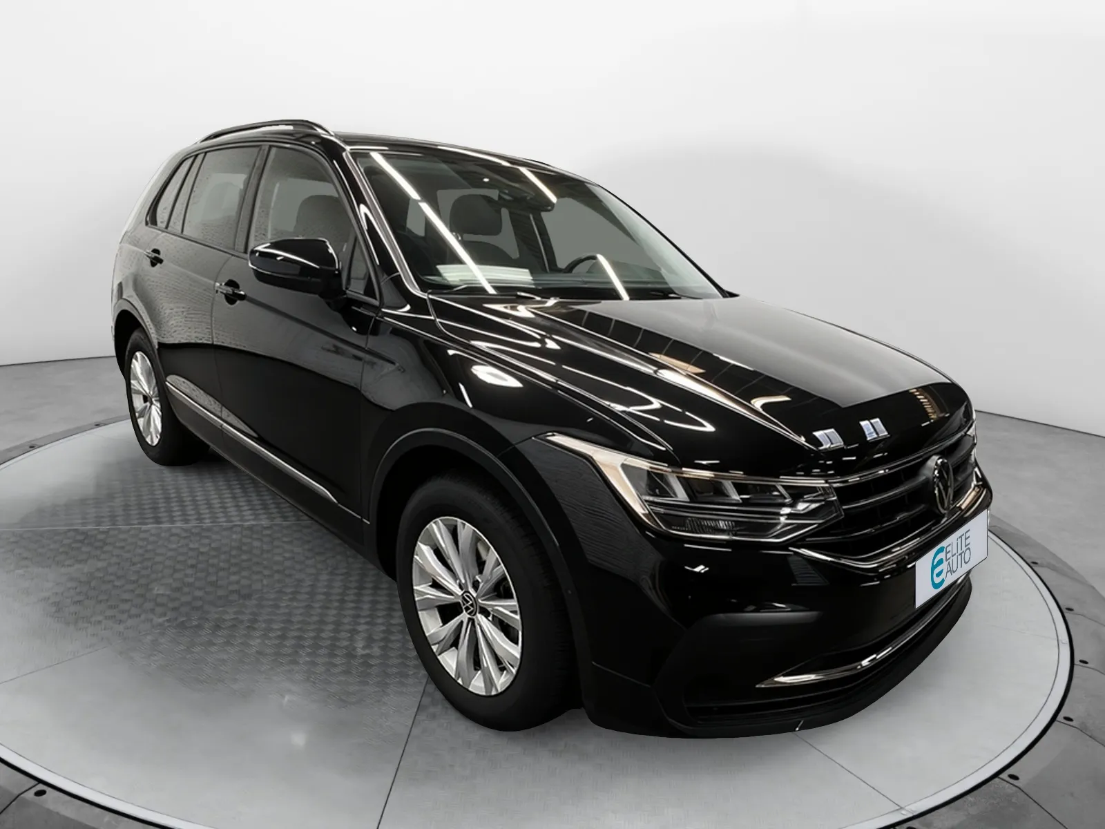 Acheter une volkswagen Tiguan 2.0 TDI 150ch DSG7 d’occasion avec 83197km disponible immédiatement - photo 7