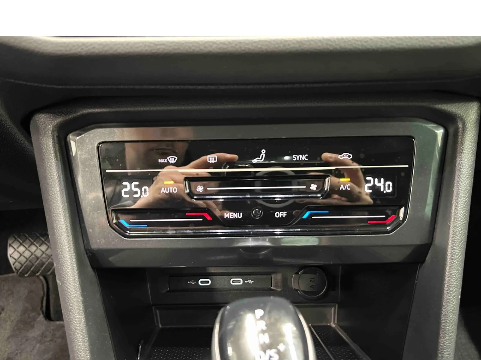 Acheter une volkswagen Tiguan 2.0 TDI 150ch DSG7 d’occasion avec 83197km disponible immédiatement - photo 16