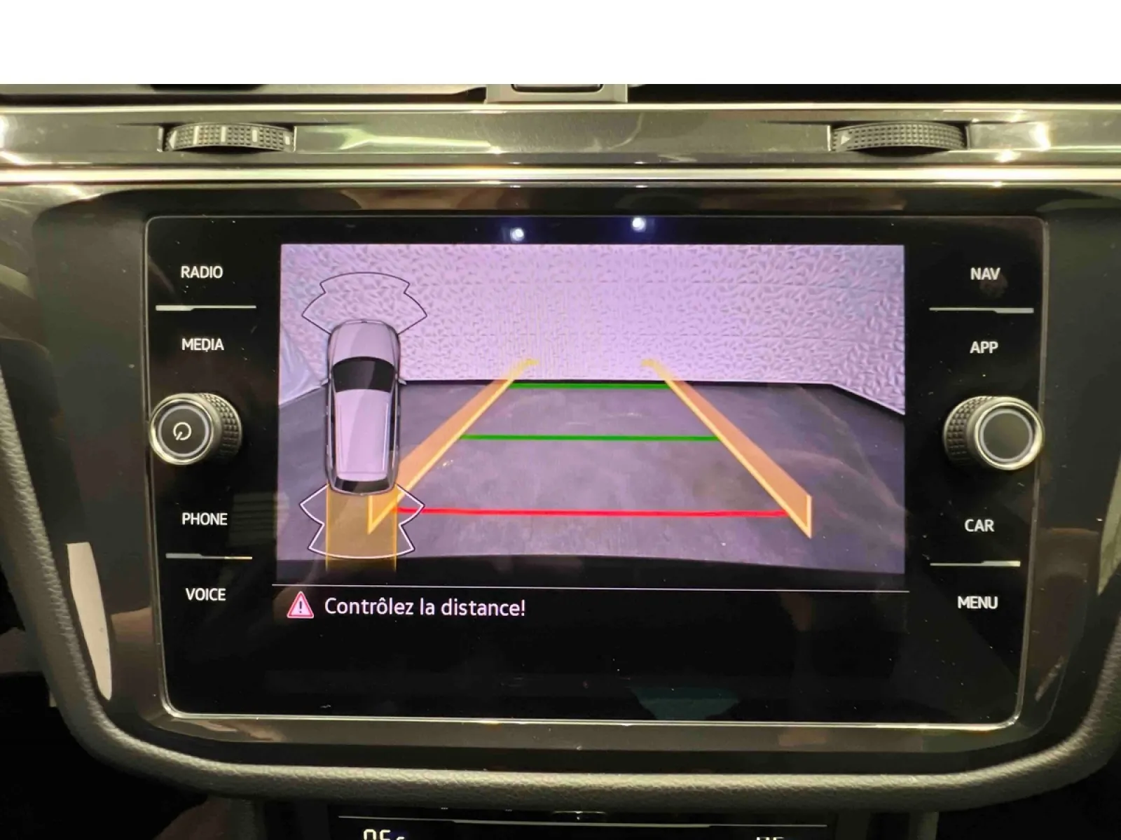 Acheter une volkswagen Tiguan 2.0 TDI 150ch DSG7 d’occasion avec 83197km disponible immédiatement - photo 15