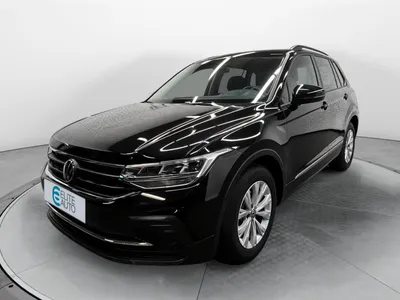 Volkswagen Tiguan 2.0 tdi 150ch dsg7