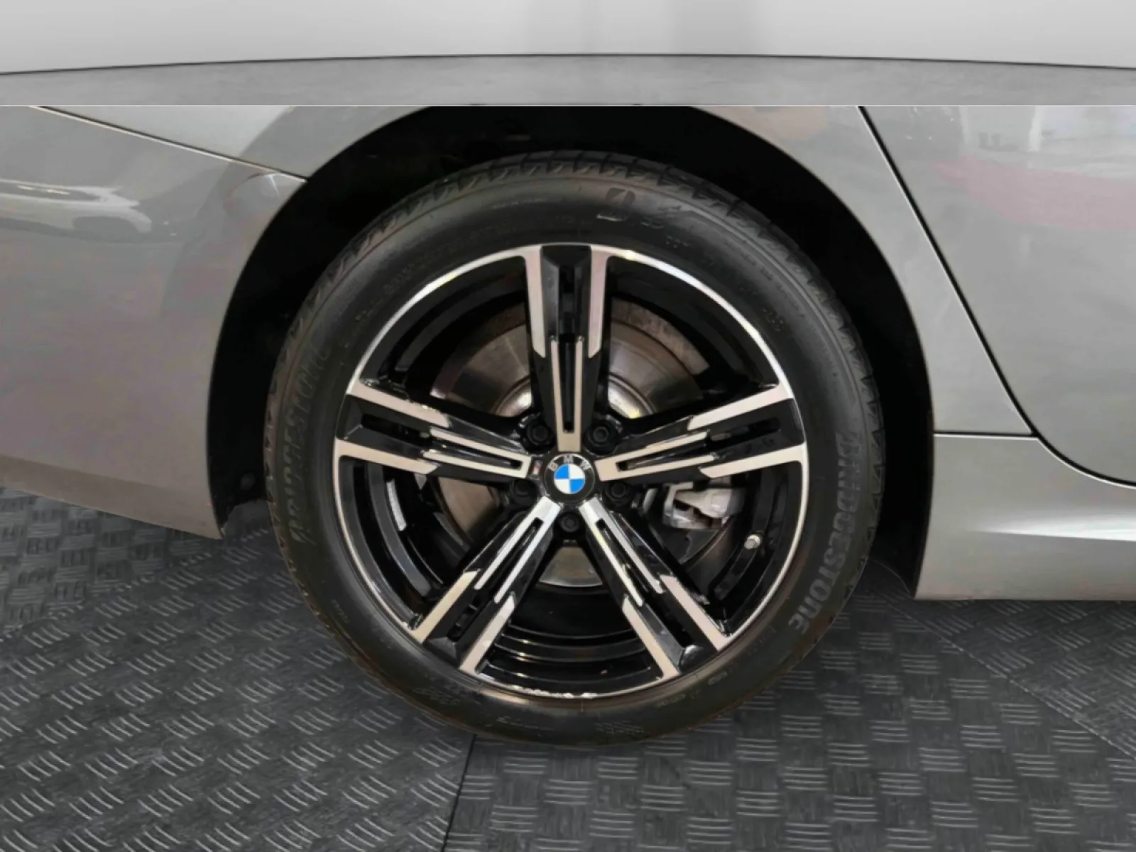 Acheter une bmw Touring 330e 292 ch BVA8 d’occasion avec 39999km disponible immédiatement - photo 20