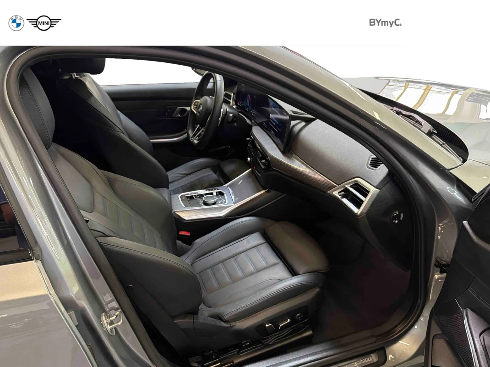 Acheter une bmw Touring 330e 292 ch BVA8 d’occasion avec 39999km disponible immédiatement - photo 37