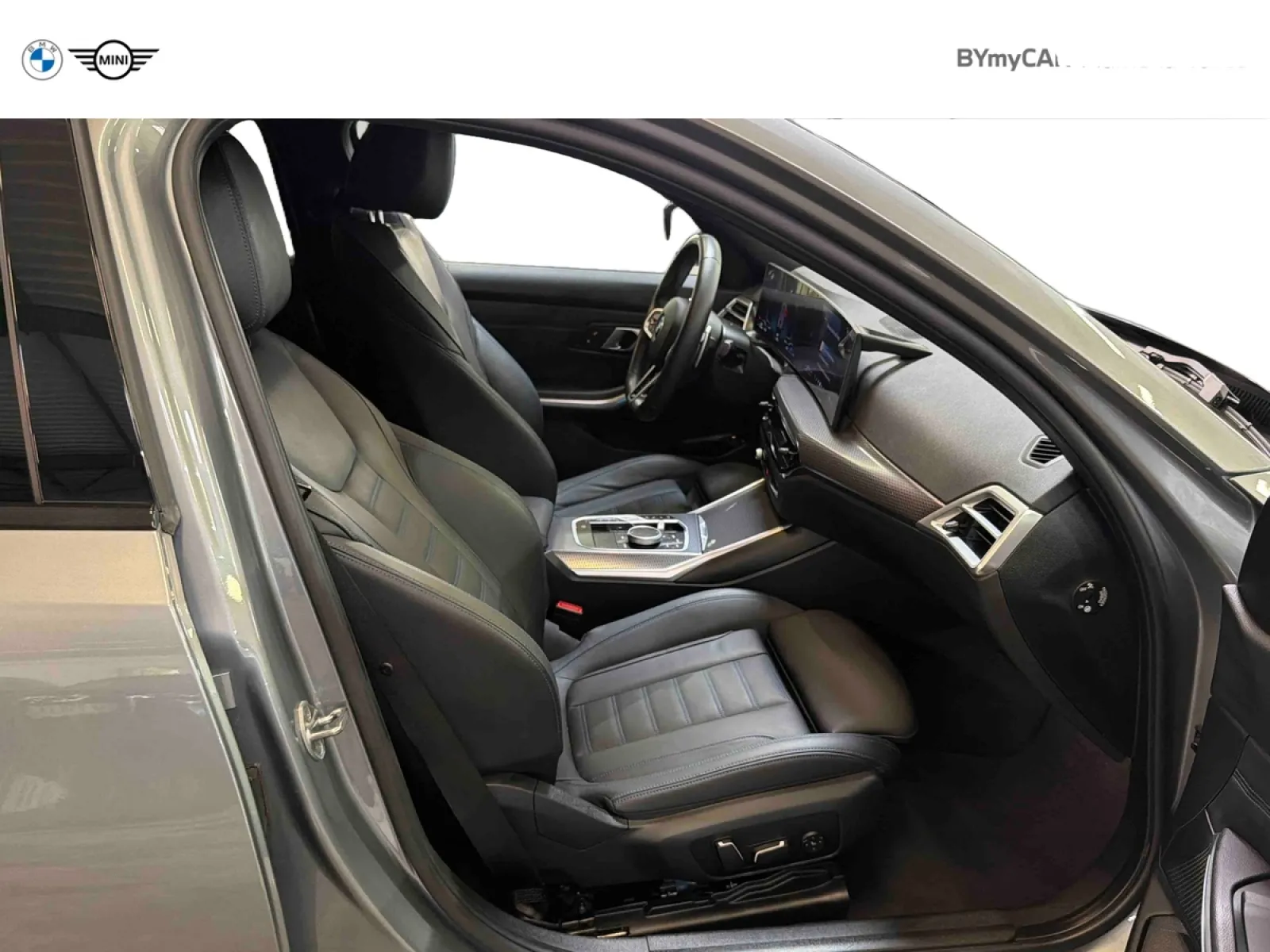 Acheter une bmw Touring 330e 292 ch BVA8 d’occasion avec 39999km disponible immédiatement - photo 38