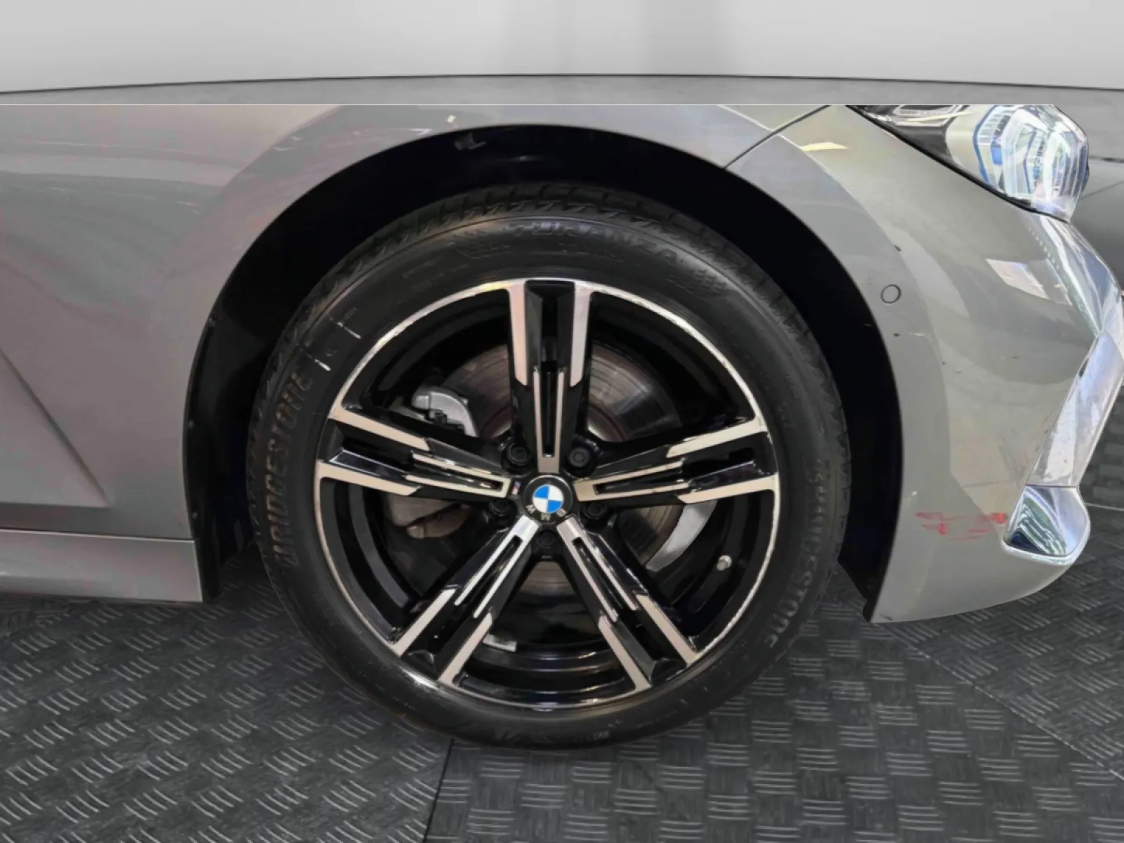 Acheter une bmw Touring 330e 292 ch BVA8 d’occasion avec 39999km disponible immédiatement - photo 21