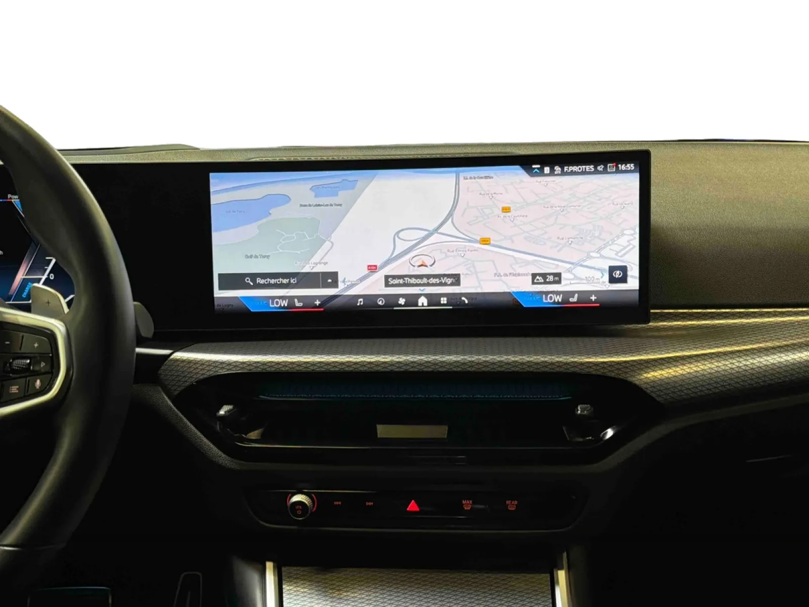 Acheter une bmw Touring 330e 292 ch BVA8 d’occasion avec 39999km disponible immédiatement - photo 14