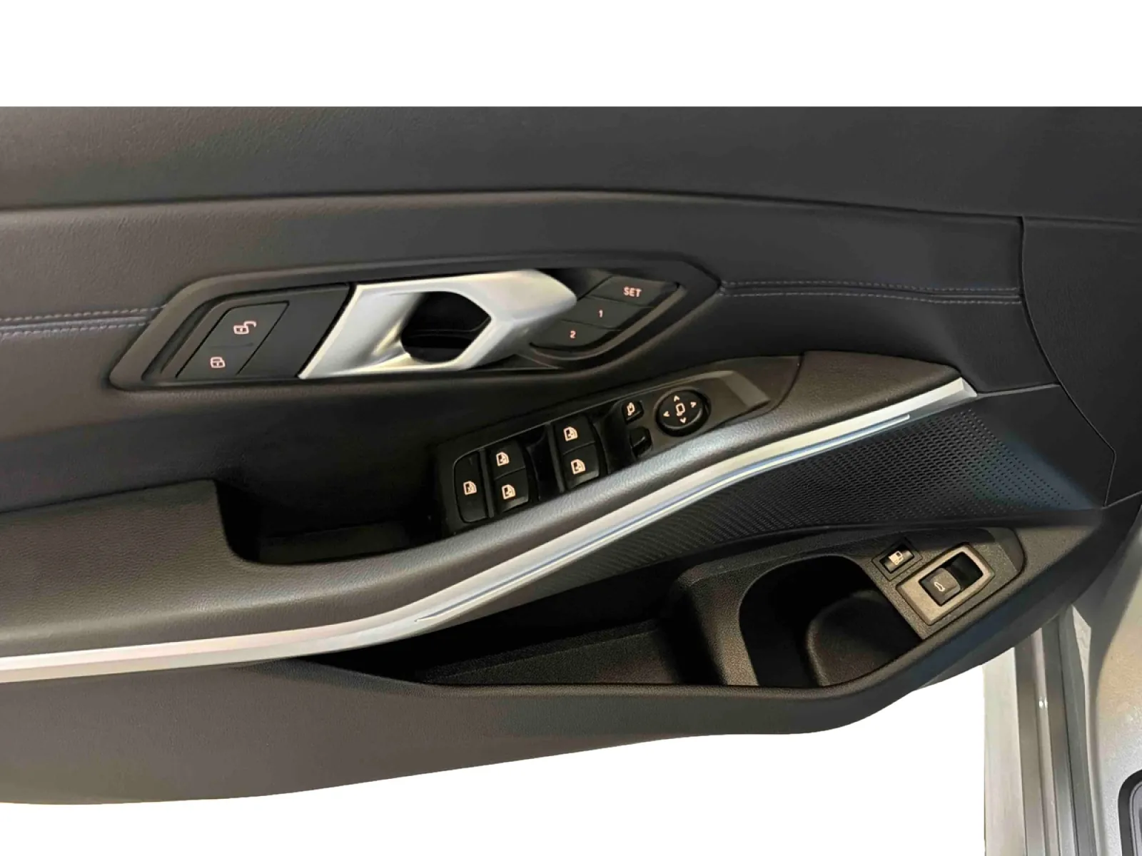 Acheter une bmw Touring 330e 292 ch BVA8 d’occasion avec 39999km disponible immédiatement - photo 26