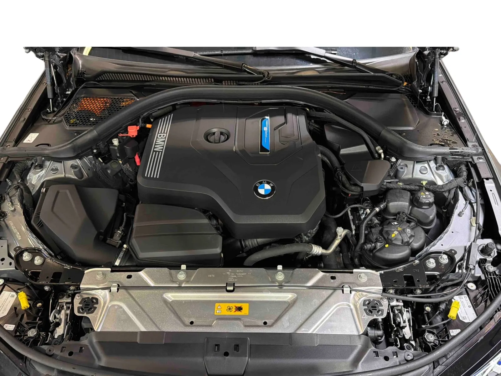 Acheter une bmw Touring 330e 292 ch BVA8 d’occasion avec 39999km disponible immédiatement - photo 17