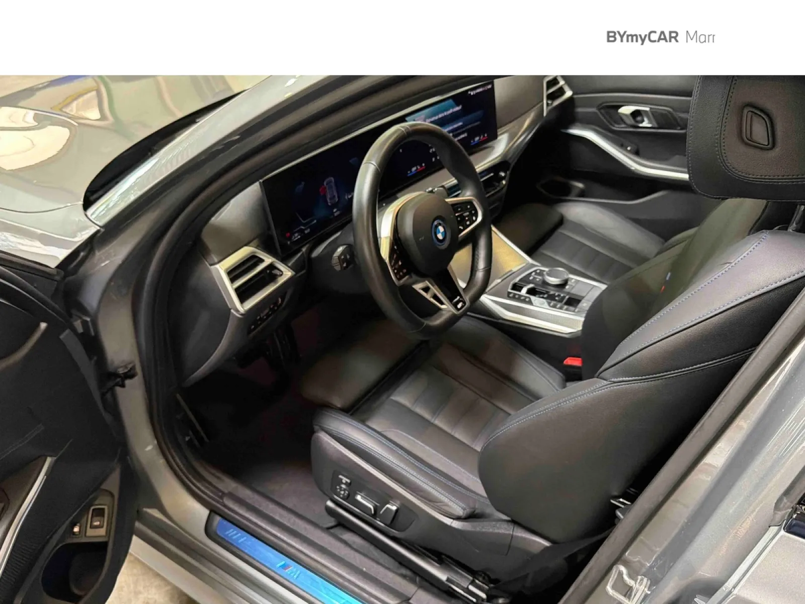 Acheter une bmw Touring 330e 292 ch BVA8 d’occasion avec 39999km disponible immédiatement - photo 33