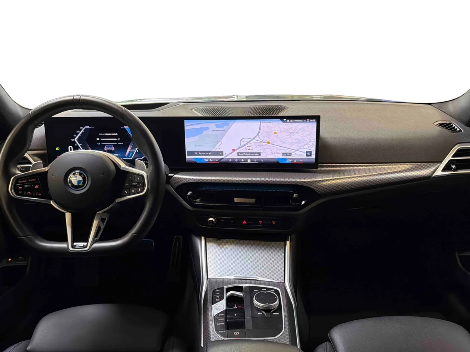 Acheter une bmw Touring 330e 292 ch BVA8 d’occasion avec 39999km disponible immédiatement - photo 11