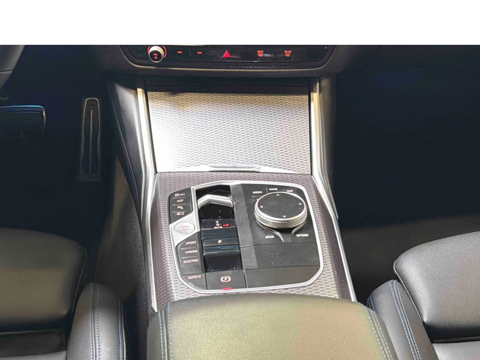 Acheter une bmw Touring 330e 292 ch BVA8 d’occasion avec 39999km disponible immédiatement - photo 15