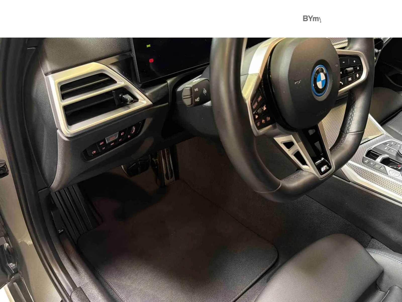 Acheter une bmw Touring 330e 292 ch BVA8 d’occasion avec 39999km disponible immédiatement - photo 27