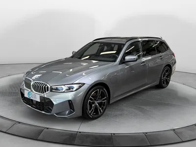 Bmw Serie 3 touring g21 lci 2 touring 330e 292 ch bva8