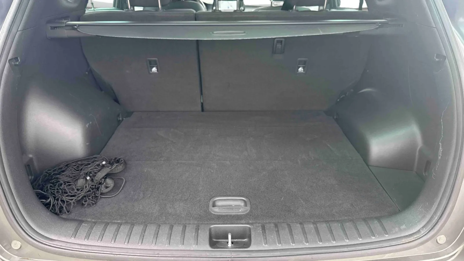 Acheter une hyundai Tucson 1.6 CRDi 115 hybrid 48V d’occasion avec 79778km disponible immédiatement - photo 13