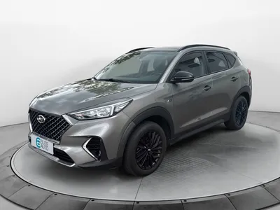 Hyundai Tucson 1.6 crdi 115 hybrid 48v