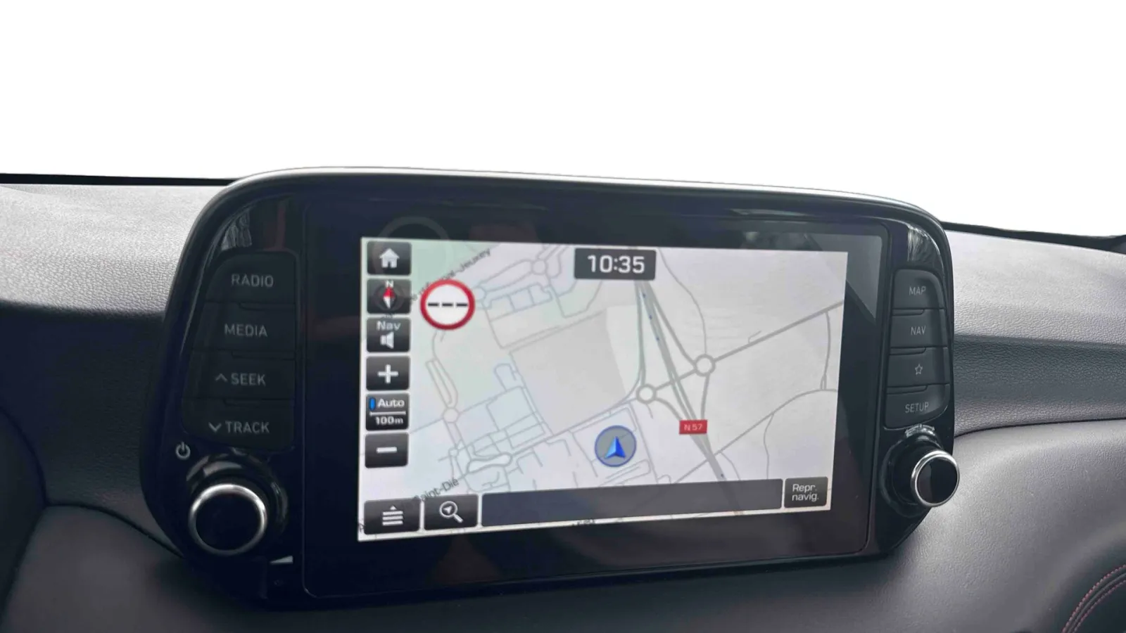 Acheter une hyundai Tucson 1.6 CRDi 115 hybrid 48V d’occasion avec 79778km disponible immédiatement - photo 15