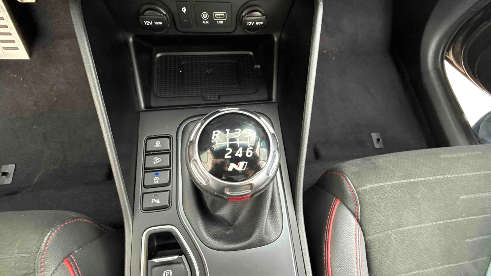 Acheter une hyundai Tucson 1.6 CRDi 115 hybrid 48V d’occasion avec 79778km disponible immédiatement - photo 21