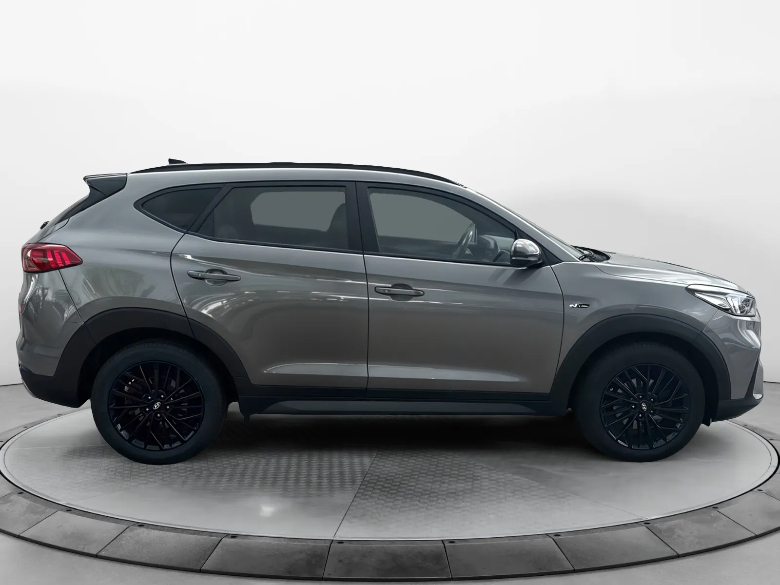 Acheter une hyundai Tucson 1.6 CRDi 115 hybrid 48V d’occasion avec 79778km disponible immédiatement - photo 6