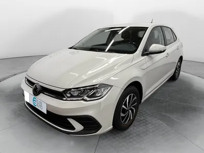 Volkswagen Polo 1.0 tsi 95 s&s bvm5