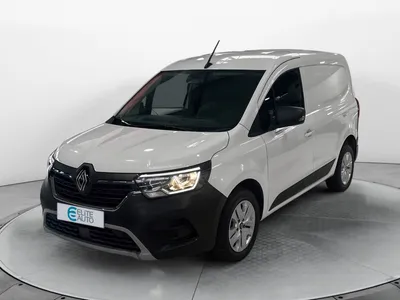Renault Kangoo van fg tole blue dci 95 l1 gsr2