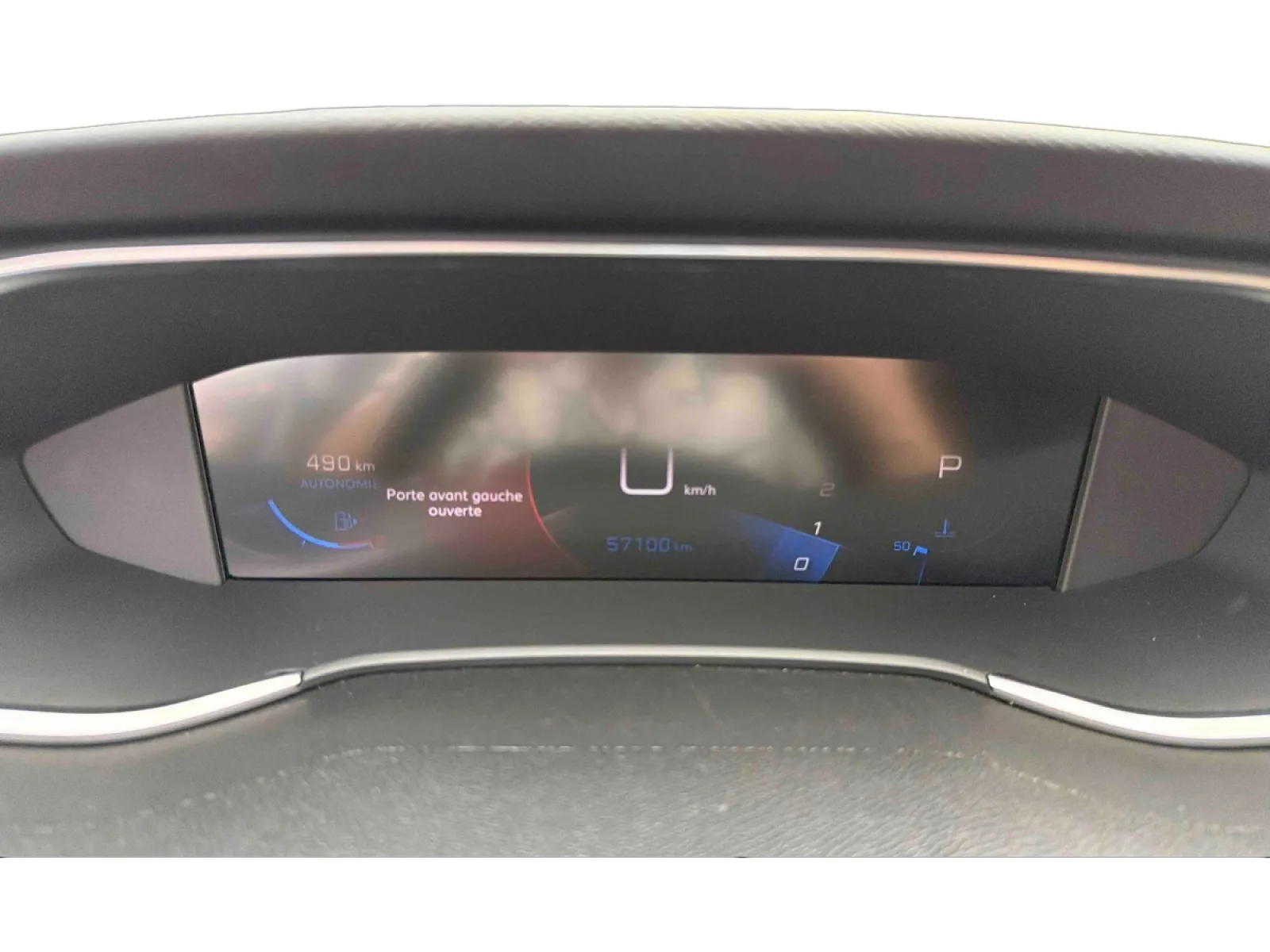 Acheter une peugeot 308 BlueHDi 130ch S&S EAT8 d’occasion avec 57099km disponible immédiatement - photo 18