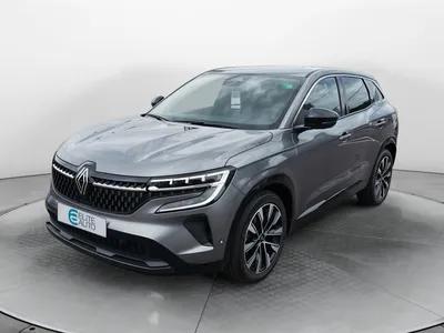 Renault Austral e-tech hybrid 200