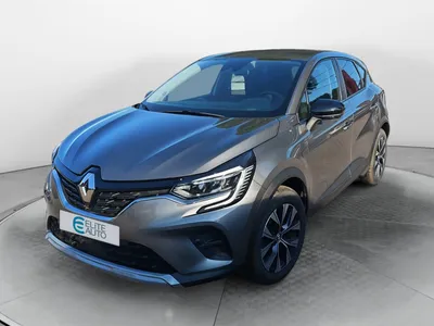 Renault Captur tce 90 ch