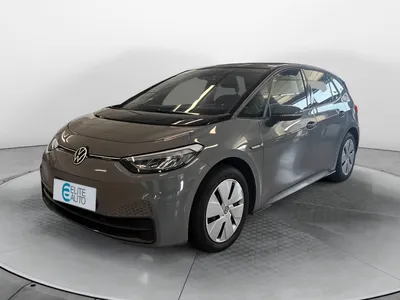 Volkswagen Id.3 145 ch pro