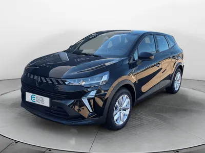 Renault Symbioz e-tech full hybrid 160 ch